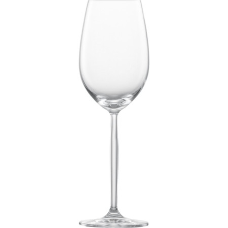 DIVA 2 - Copo Vinho Branco 302ml (cx6)
