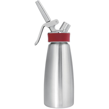 Sifão GOURMET WHIP Plus 0,5L