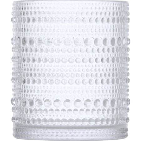 JUPITER 42 - Allround Tumbler Clear 300 ml(6cx)