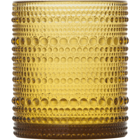 JUPITER 42 - Allround Tumbler Amber  300 ml (6cx)