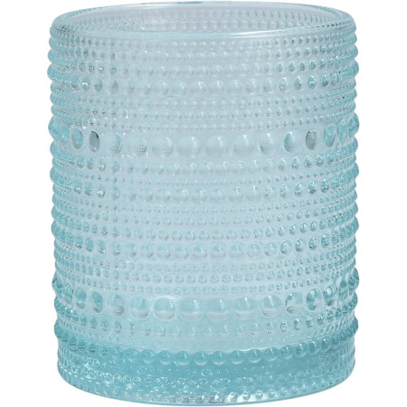 JUPITER 42 - Allround Tumbler Pool Blue 300 ml (6cx)