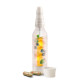 VIRTUOSO IVORY Starter Set (Bomba, Garrafa, 6 rec. co2 branco)