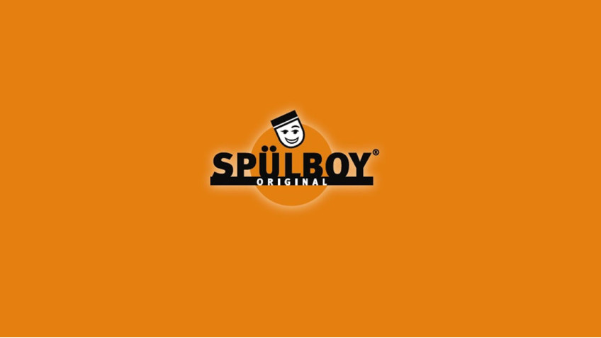 Spullboy - Tudo em copos limpos