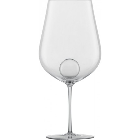 AIR SENSE 130 - Copo BORDEAUX 843ml Cx  2