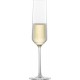 PURE 7 - Flute de CHAMPAGNE 209ml Cx 2