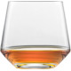 PURE 60 - Copo WHISKY ON THE ROCKS 389ml Cx 4