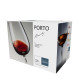 Siza Vieira - Copo vinho do Porto Gift Box 6